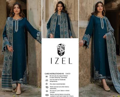 IZEL Brand new summer collection