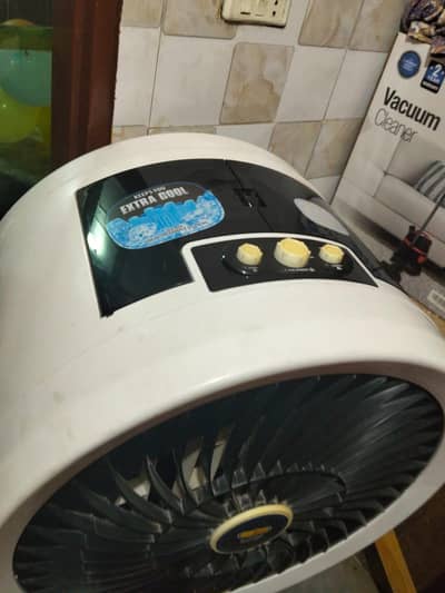 Super asia air Cooler