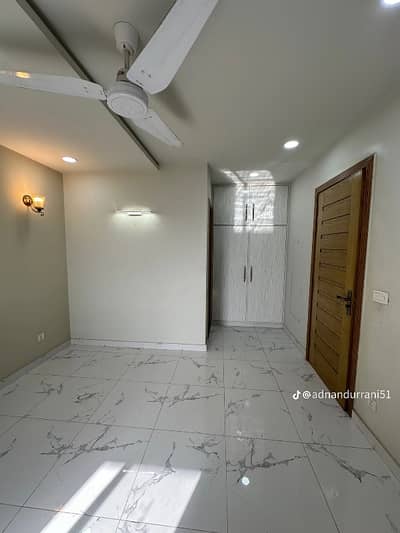 2 Bed Furnished Apartment Available For Sale In Faisal Town F-18 Islamabad