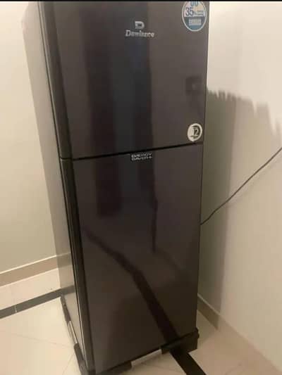 Dawlance Inverter Fridge 10/10
