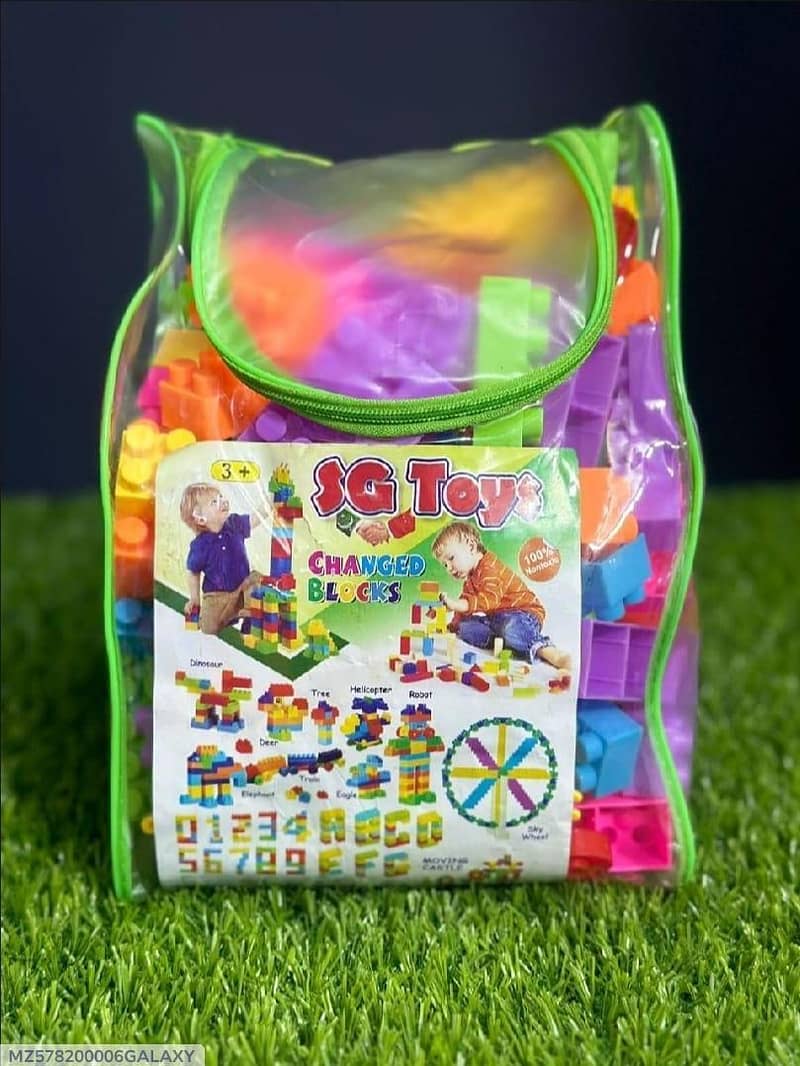 All in 1 pkg with a beautiful gift  50% off per 7