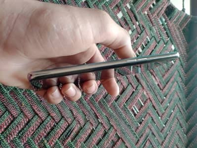 Oppo Reno 5 pro 5g 12+12/256. official PTA approved