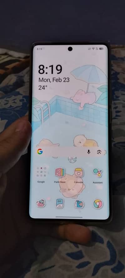 Itel S25 Ultra Exchange Possbile