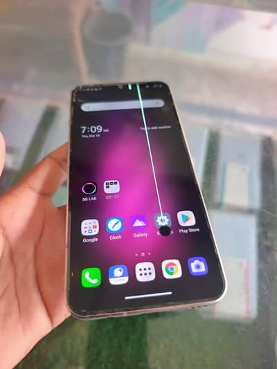 lg v60 thiq pta proved