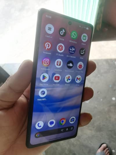 Google pixel 6 nonpta 6 128