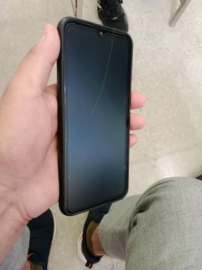 Infinix note 11 all ok just touch glass break ha but  working ok