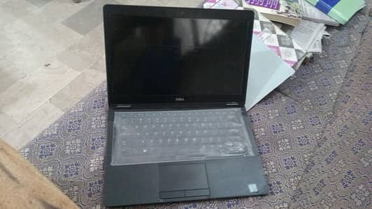 dell 7th generation i5 core window 10 pro install