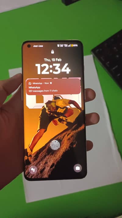 OnePlus 10 Pro 5G  For Sale