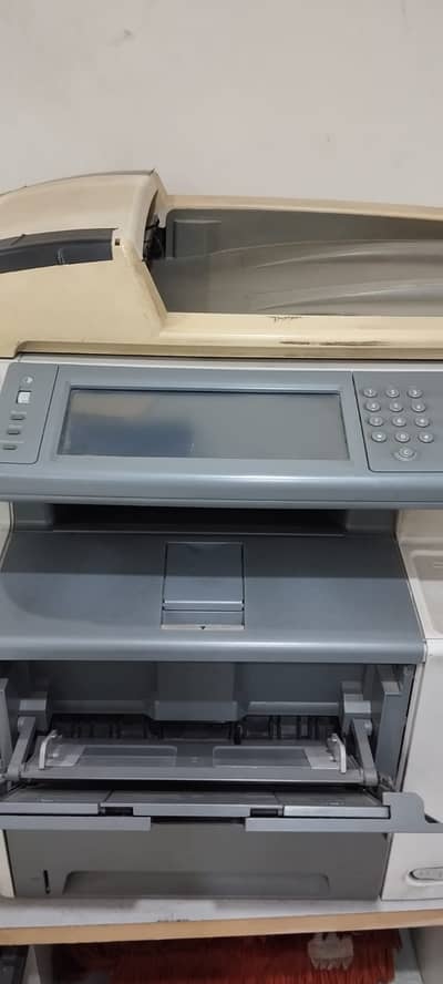 HP Laserjet 3035MFP Photocopier