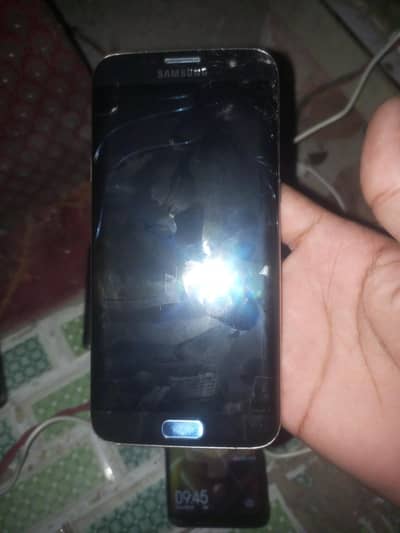 urgent sale Samsung s7 edge and teno spark go