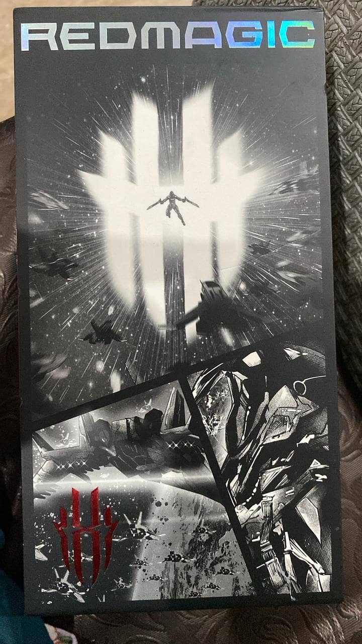 Redmagic 7 3