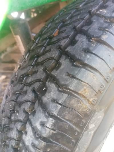 Ravi pickup 2015  urgent sale only serious buyer  03061366862