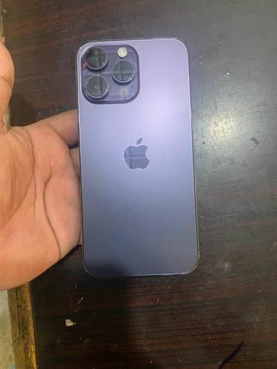 iphone 14 pro max  jv