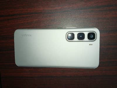 Infinix HOT 60 Pro+   for sale
