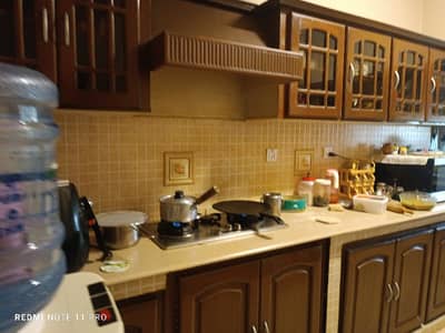 Askari 3 Apartment for sale