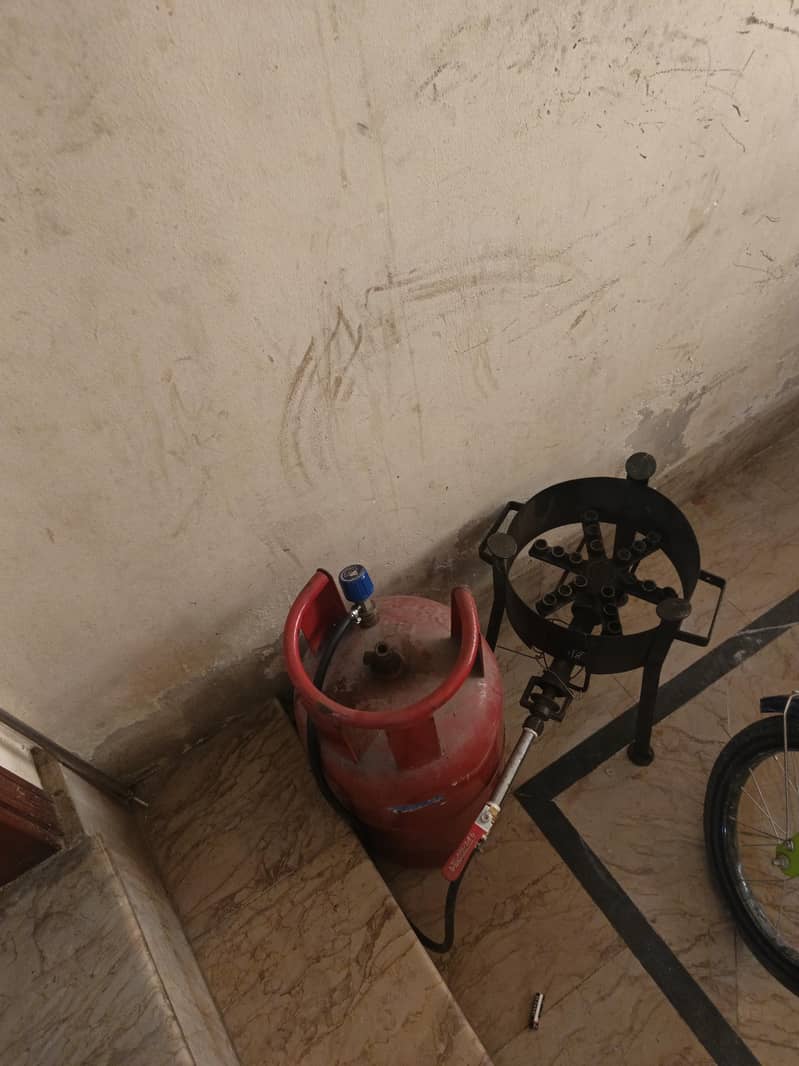 مکمل سامان اڈا سمیت برائے فروخت صابی چوک رتی روڈ گوجرانولہ 3