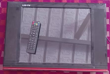 led tv 15inch screen