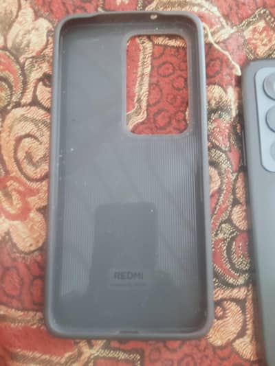 xiaomi redmi 15 8:128 snappdragon 685 gaming set with huge 7 mah btry