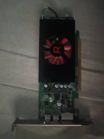 RX 550 4GB