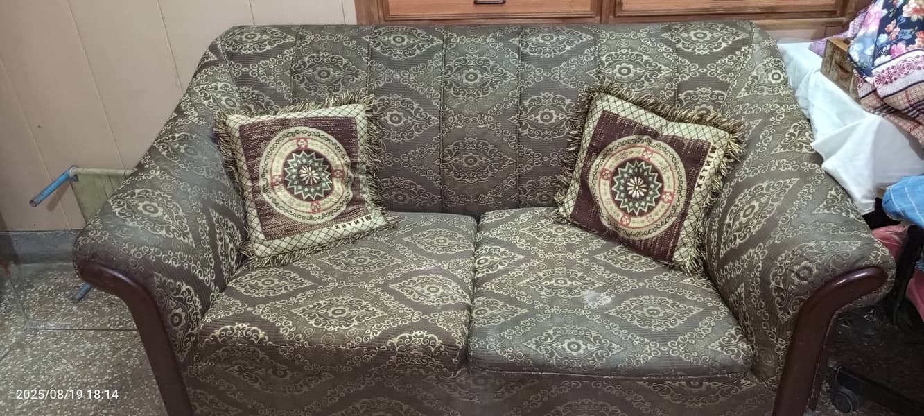 Sofa Set 2