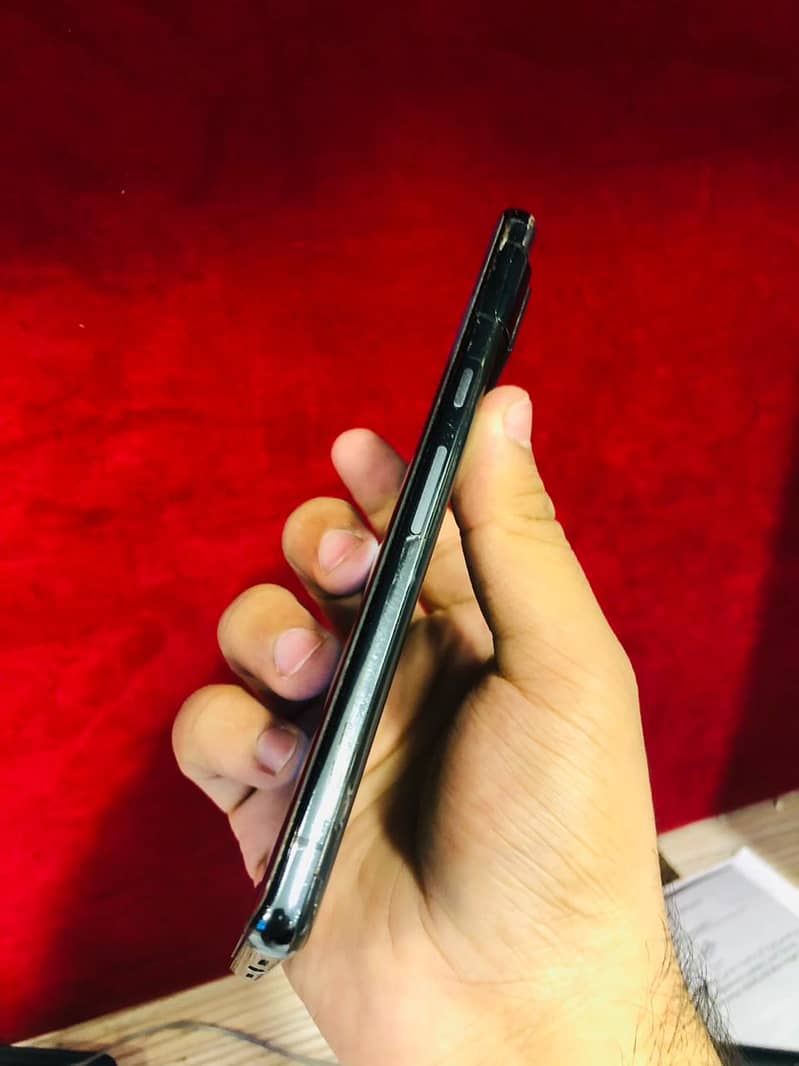 Google Pixel 7 Pro 3