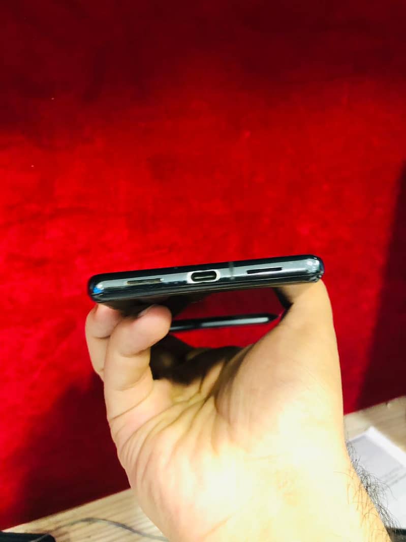 Google Pixel 7 Pro 4