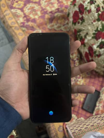 Redmagic 5G (12/256)