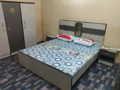 Bedroom Set 03002300073