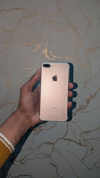 aoa iPhone 7 plus 128gb