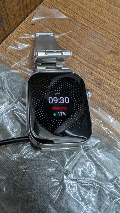 Ronin R 09 Ultra Smart Watch