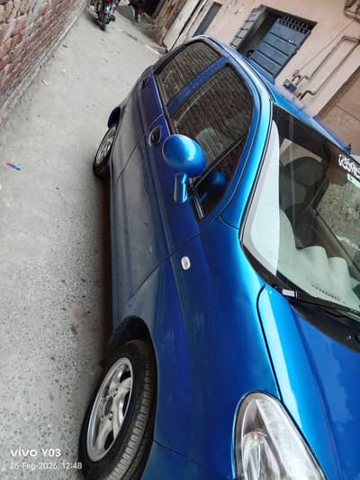 United Alpha 2022_New Condition_Excellent Mileage