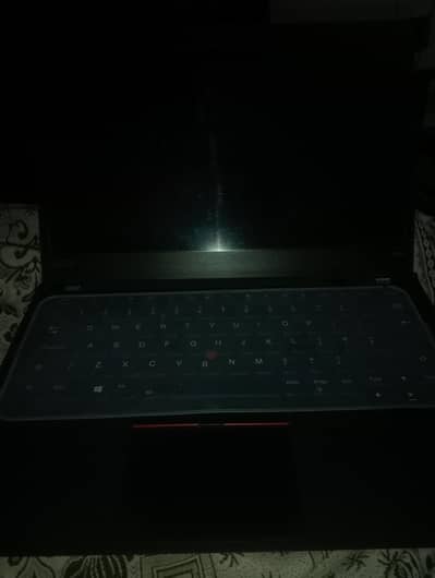 Lenovo Thinkpad laptop