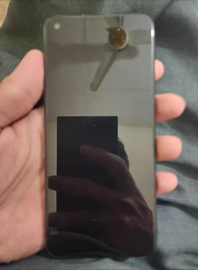 oppo a54 daba Sath hai