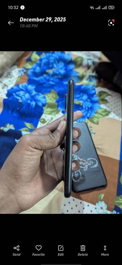 pixel 4a 5g 128 gb all ok