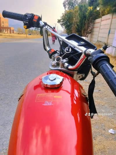 2019 10/10 bike urgent for sale