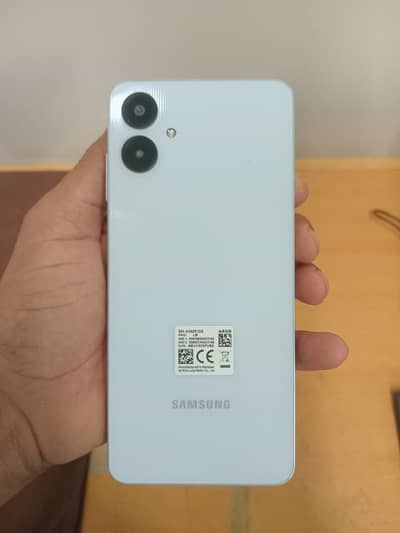 Samsung A06 64GB / 4GB – Warranty Available – Like New