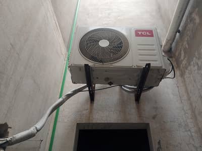 TCL 1.0 Ton inverter AC T3