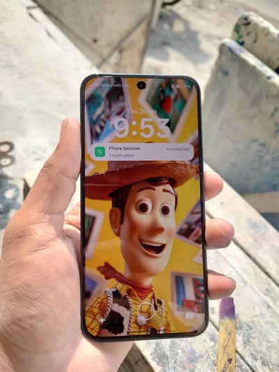 oppo Reno 15f brand new