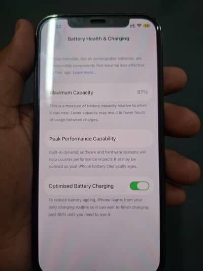 iPhone 12 Pro for Sale – Serious Buyers Only 03046200393