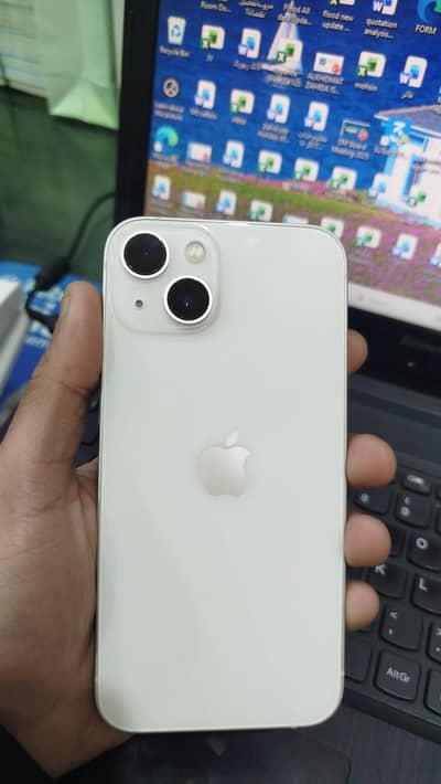 iPhone 13 FU 96 Bettry health original