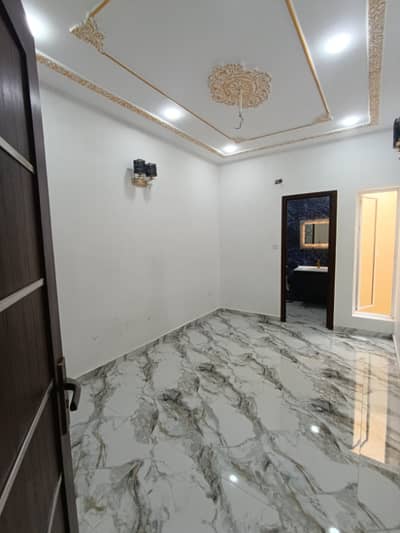 5 Marla House For Sale In Cavalry Ground Ext Zaman Colony