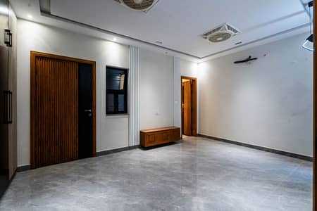 House for Sale at Cavalry Extension Walton Road Lahore