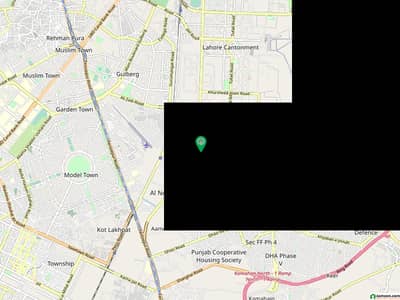 3.25 Marla Brand New House For Sale In Gusia Colony