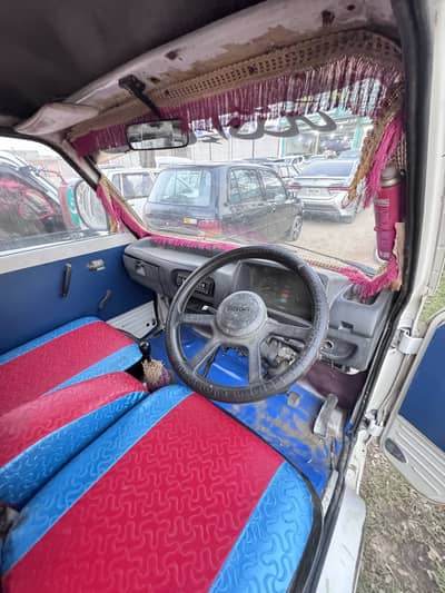 Carry dabba 2012 model