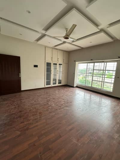 24 Marla Full House For Rent In Cavalry Ground Cantt