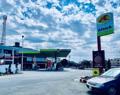 Prime Location 20 Marla Residential Plot For sale In Jubilee Town - Block A Lahore In Only Rs. 22500000