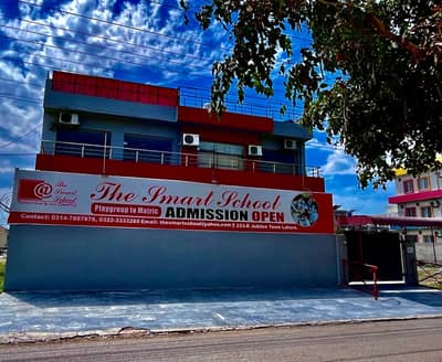 Get In Touch Now To Buy A Prime Location Residential Plot In Jubilee Town - Block E