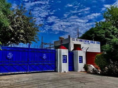 This Is Your Chance To Buy Prime Location Residential Plot In Lahore