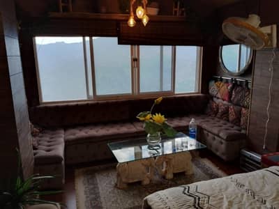 2 Bedroom Apartment for Sale in Murree Bhurban | 1020 Sq Ft | Prime Location