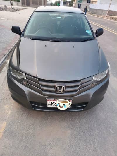 Honda City Prosmetic 1.3